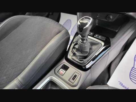 Vauxhall Corsa ELITE NAV PREMIUM 11