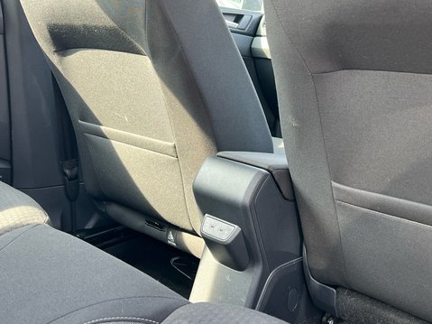 Volkswagen Polo LIFE TSI DSG 40