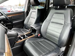Honda CR-V 2.0 CR-V SR i-MMD 4x2 CVT 5dr 71