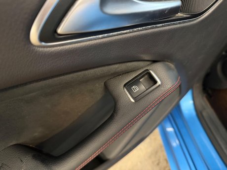 Mercedes-Benz A Class 1.8 A200 CDI AMG Sport Euro 5 (s/s) 5dr 22