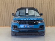 Land Rover Range Rover 5.0 Range Rover Fifty Auto 4WD 5dr 4