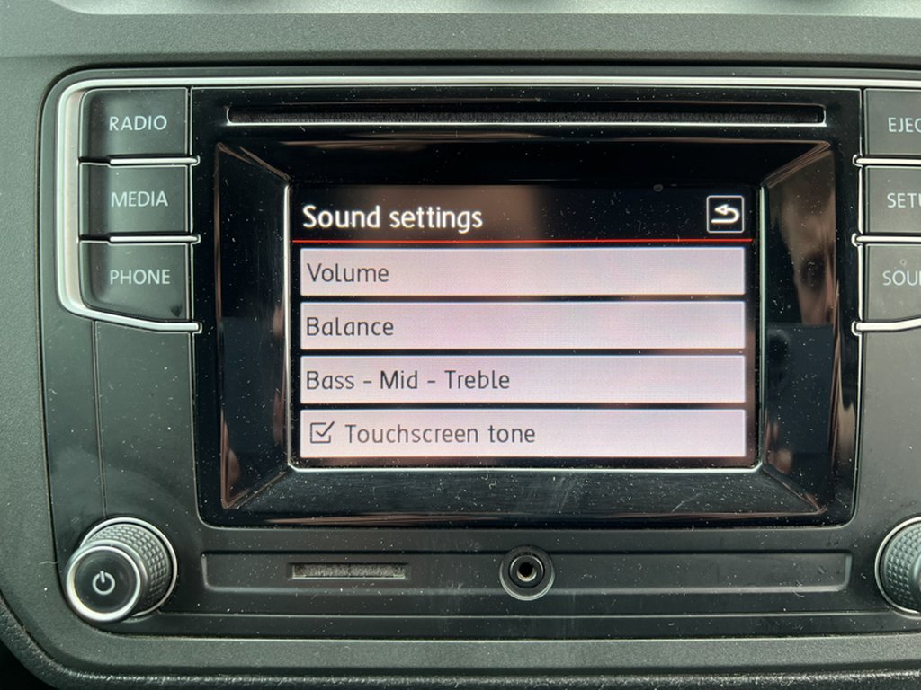 2017 Volkswagen Caddy SWB L1H1 Low Roof Trendline C20 Air Con Sensors EURO 6 NO VAT — thumbnail 40 of 51