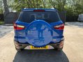 Ford Ecosport 1.0 EcoSport Titanium X-Pack Turbo 5dr 20