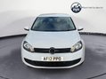 Volkswagen Golf 1.2 TSI S Euro 5 5dr 3