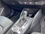 Audi Q2 1.4 TFSI CoD Edition 1 S Tronic Euro 6 (s/s) 5dr 26