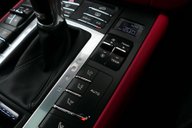 Porsche Macan 2.9 Macan T Semi-Auto 4WD 5dr 35