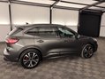 Ford Kuga 2.5 EcoBoost Duratec 14.4kWh ST-Line X CVT Euro 6 (s/s) 5dr 59