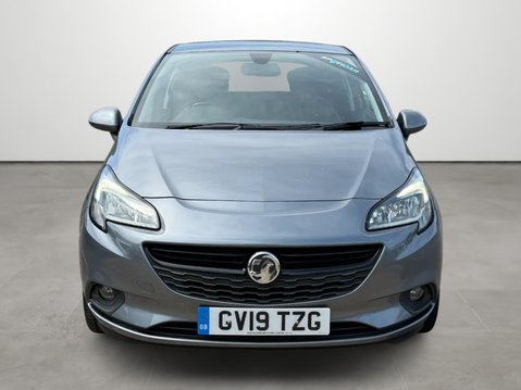 Vauxhall Corsa 1.4 Griffin 3dr 5