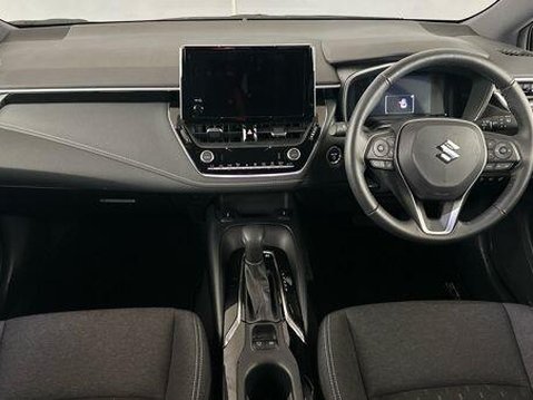 Suzuki Swace MOTION 3