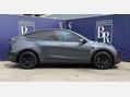 Tesla Model Y (Dual Motor) Long Range SUV 5dr Electric Auto 4WDE (384 bhp) 4