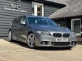 BMW 5 Series 3.0 530d M Sport Touring 5dr Diesel Auto Euro 6 (s/s) (258 ps) 1