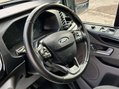 Ford Transit Custom 2.0 300 EcoBlue Limited Auto L1 H1 Euro 6 (s/s) 5dr 29