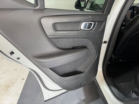 Volvo XC40 P8 78kWh First Edition Auto AWD 5dr 15