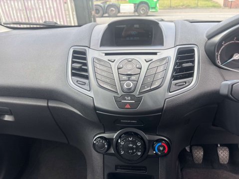 Ford Fiesta 1.5 Fiesta Style TDCi 5dr 15
