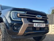 Ford Ranger WILDTRAK ECOBLUE 16