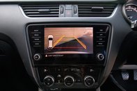 Skoda Octavia SE DRIVE TSI 31