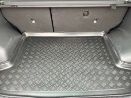 Hyundai TUCSON 1.6 Tucson Premium SE48v MHEV CRDi 2WD Semi-Auto 5dr 77