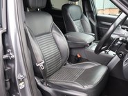 Land Rover Discovery COMMERCIAL DYNAMIC HSE GENUINE REAR SEAT FITTED HSE TRIM  18