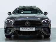 Mercedes-Benz E Class 2.9 E400d AMG Line Night Edition (Premium Plus) Coupe 2dr Diesel G-Tronic+ 13