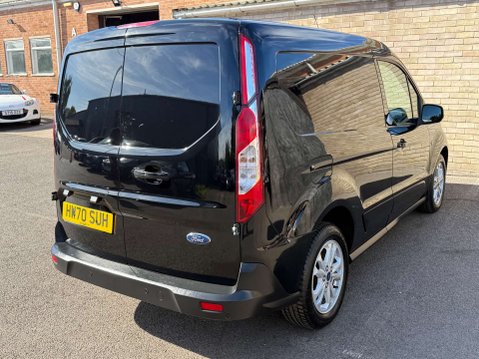 Ford Transit Connect 1.5 Transit Connect 200 Limited TDCi 59