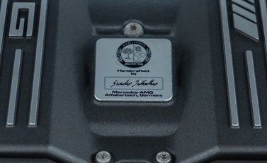 Mercedes-Benz SLS AMG 36