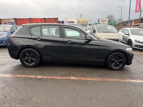 BMW 1 Series 1.5 116d Edition+ 5dr 11