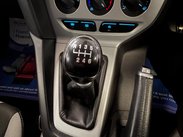 Ford Focus 1.0T EcoBoost Zetec S Euro 5 (s/s) 5dr 9