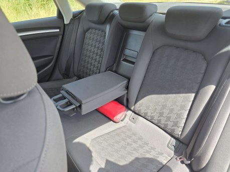 Audi A3 1.4 TFSI CoD S line S Tronic Euro 6 (s/s) 4dr 26