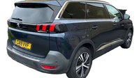Peugeot 5008 1.5 BlueHDi Allure SUV 5dr Diesel EAT Euro 6 (s/s) (130 ps) 4