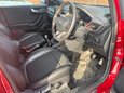 Ford Puma ST-LINE X FIRST EDITION MHEV 18