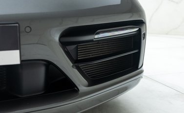 Porsche 911 Targa 4 (992) 44