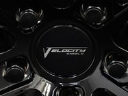Tesla Model Y (Dual Motor) Long Range SUV 5dr Electric Auto 4WDE (384 bhp) 33