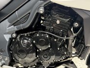 Triumph Tiger 2014 ONLY 12K ADVENTURE BIKE PANNIERS LONG MOT 1050CC 21