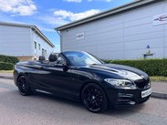 BMW 2 Series 3.0 M235i Auto Euro 6 (s/s) 2dr 50