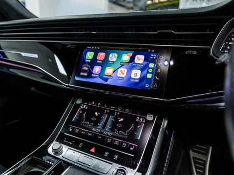 Audi Q8 3.0 TDI V6 50 Vorsprung SUV 5dr Diesel Tiptronic quattro Euro 6 (s/s) (286 46