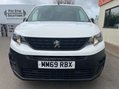 Peugeot Partner 1.5 Partner Professional L1 Blue HDi 5