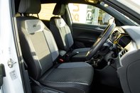 Volkswagen T-Cross T-cross 1.5 TSI EVO R-Line 5dr DSG Estat 27