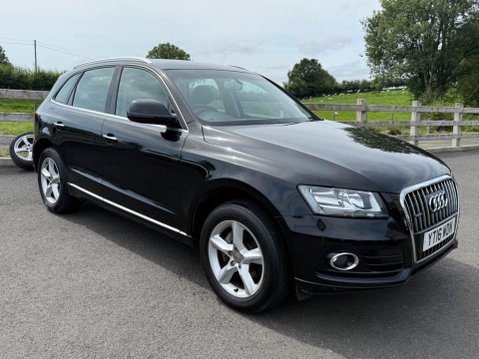 Audi Q5 2.0 TDI SE quattro Euro 6 (s/s) 5dr 1
