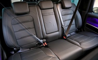 Mercedes-Benz G Class G63 13