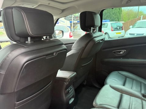 Renault Grand Scenic 1.5 dCi Signature Nav EDC Euro 6 (s/s) 5dr 26