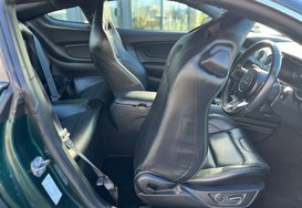 Ford Mustang 5.0 V8 BULLITT 29