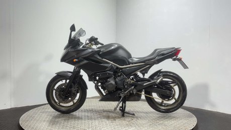 Yamaha XJ6 2010 31K MOT JUST SERVICED 600CC A2 RESTRICTABLE 4