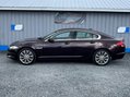 Jaguar XF 2.2d Portfolio Auto Euro 5 (s/s) 4dr 20