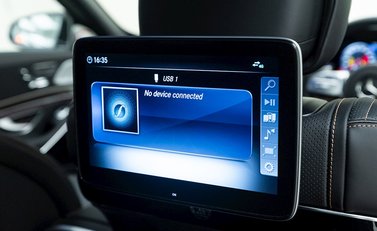 Mercedes-Benz S Class Final Edition 17