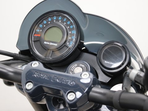 Royal Enfield Shotgun SHOTGUN 650 14