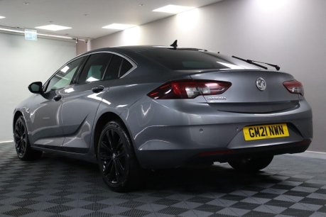 Vauxhall Insignia ULTIMATE NAV 22