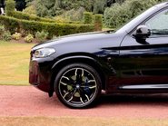 BMW X3 M40I MHEV 21
