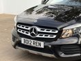 Mercedes-Benz GLA 2.1 GLA 200 AMG Line D 4Matic Auto 4WD 5dr 34