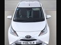 Toyota Aygo 1.0 VVT-i x-pure Hatchback 5dr Petrol Manual Euro 6 (68 ps) 7