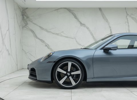 Porsche 911 Carrera T (992.2) 35